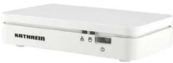 KATHREIN EXI 02 LAN - Accessories - 1