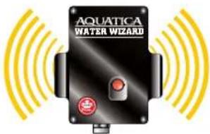 AQUATICA WATER WIZARD