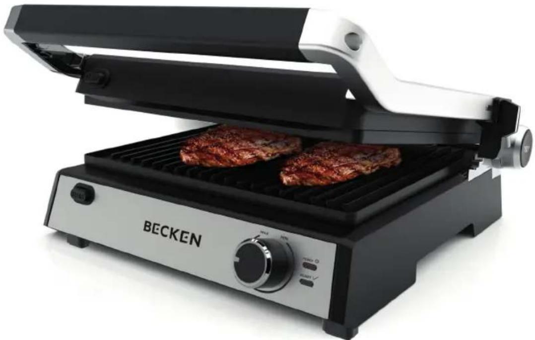 Becken BCG5031 - 1
