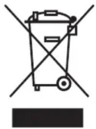 Becken BCG5031 - ENVIRONMENTAL PROTECTION - 1