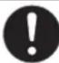 HITACHI EP-L110E - Meaning of Symbols - 3