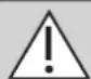 HITACHI EP-L110E - CAUTION - 1
