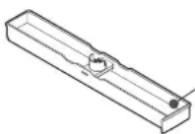 HITACHI EP-L110E - Clean the water tray - 1