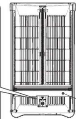 HITACHI EP-L110E - 1 - 2