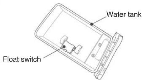 Water tank Float switch