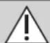 HITACHI EP-L110E - CAUTION - 1