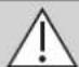 HITACHI EP-L110E - WARNING - 1