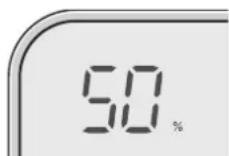 HITACHI EP-L110E - Temperature / Humidity Monitor (Temperature / Humidity Sensor) - 1