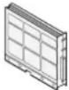 HITACHI EP-L110E - Replacement Parts - 4