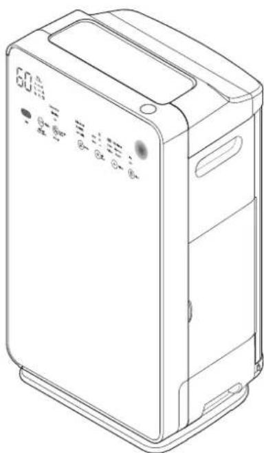 HITACHI EP-L110E - EP-L110E - 1