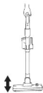 HITACHI CV-SC23V - Cleaning on the floor การทำความสะอาดพื้น - 1