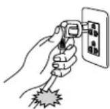 HITACHI WT-P150GX2 - PRECAUTIONS ข้อควรระวัง - 2