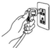 HITACHI WT-P150GX2 - PRECAUTIONS ข้อควรระวัง - 1