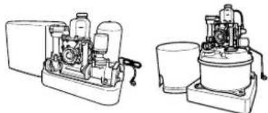 HITACHI WT-P150GX2 - ข้อควรระวัง - 2