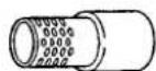 HITACHI WT-P150GX2 - Strainer (ตัวกรอง) - 1