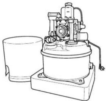 HITACHI WT-P150GX2 - 1