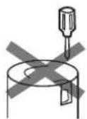 HITACHI WT-P150GX2 - Strainer ตัวกรอง - 3