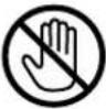HITACHI WT-P150GX2 - PRECAUTIONS ข้อควรระวัง - 8