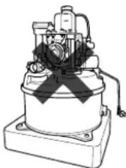 HITACHI WT-P150GX2 - คำเตือน - 7
