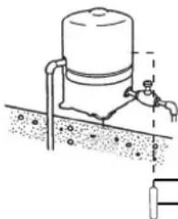 HITACHI WT-P150GX2 - Precautions ข้อควรระวัง - 1