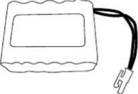 ROBOMOW RC312u - Chapter 12 – Accessories - 11