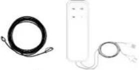ROBOMOW RC312u - Chapter 12 – Accessories - 7