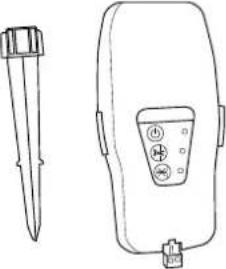 ROBOMOW RC312u - Chapter 12 – Accessories - 10