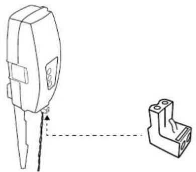 ROBOMOW RC312u - Perimeter Switch placing options - 1