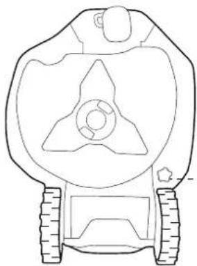 ROBOMOW RC312u - One-Time Setup (Step by Step) - 2