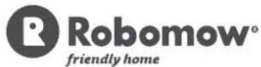 ROBOMOW RC312u - Warranty Card - 1