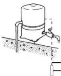 HITACHI WT-P100GX2 - Precautions ข้อควรระวัง - 1