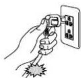 HITACHI WT-P100GX2 - คำเตือน - 15
