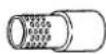 HITACHI WT-P100GX2 - Strainer ตัวกรอง - 1