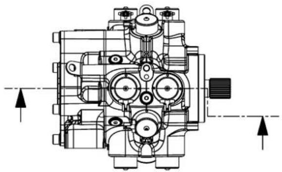 DANFOSS DDP096 - Mechanical installation - 2