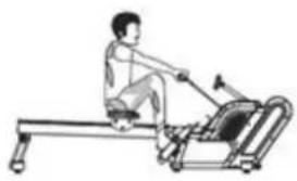 inSPORTline Ocean - HOW TO EXERCISE - 1