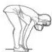 inSPORTline Ocean - WARM UP - 1
