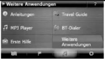 MEDION GoPal P4245 M20 (MD 97504) - Gerät ein- und ausschalten - 6