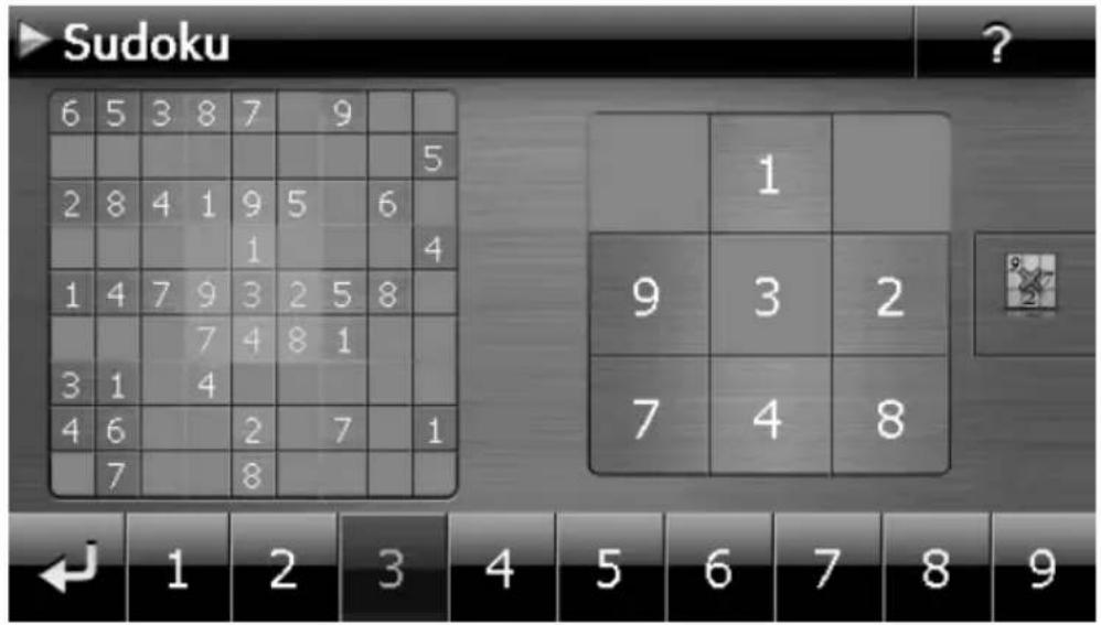Sudoku 6 5 3 8 7 9 5 2 8 4 1 9 5 6 1 4 7 9 3 2 5 8 7 4 8 1 3 1 4 4 6 2 7 1 7 8 1 2 3 4 5 6 7 8 9