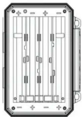 BRESSER DL-30MP - SD-Karte - 1