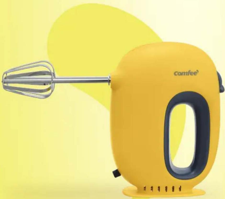 COMFEE Monster Chef MJ-HM30W115A - Protezione dell'ambiente - 2