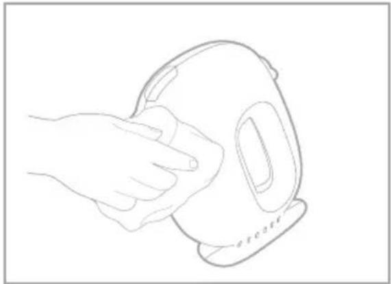 COMFEE Monster Chef MJ-HM30W115A - IMPORTANTI MISURE DI SICUREZZA - 1