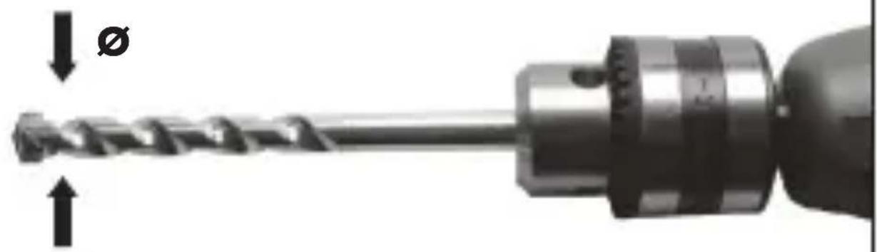 POWERFIX HG03868 - 2