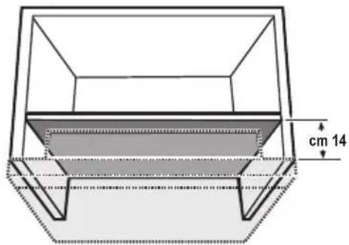 GORENJE TH651X - VEDLIKEHOLDSADVARSLER - 5