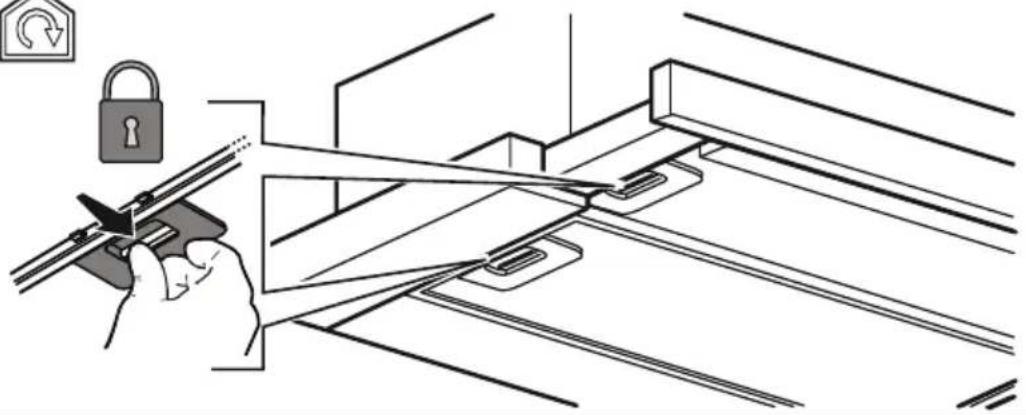 GORENJE TH651X - VEDLIKEHOLDSADVARSLER - 45