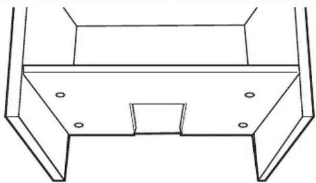 GORENJE TH651X - VEDLIKEHOLDSADVARSLER - 9