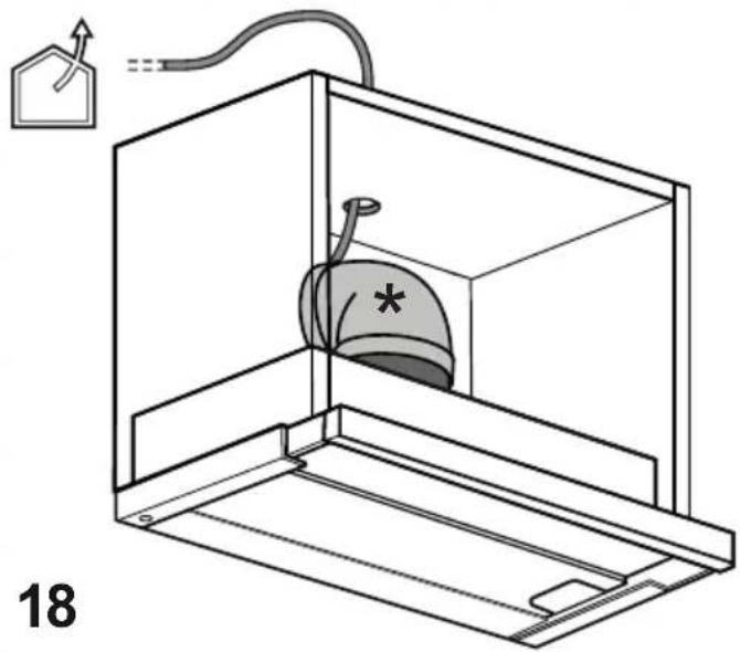 GORENJE TH651W - VEDLIKEHOLDSADVARSLER - 37