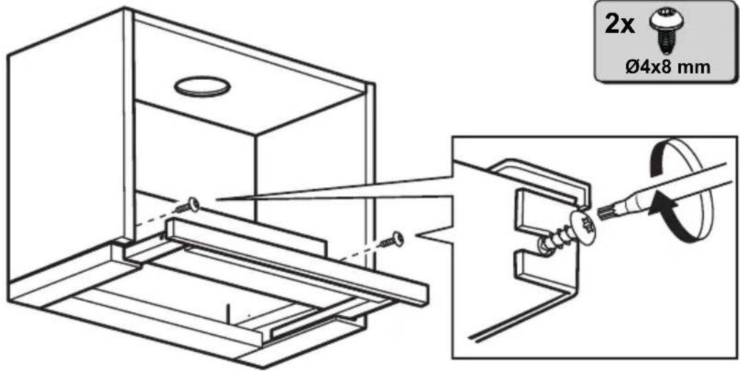 2x Ø4x8 mm
