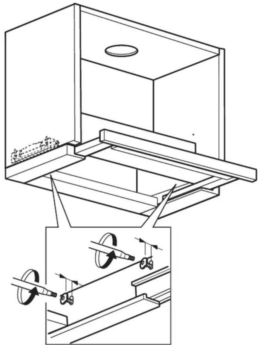 GORENJE TH651W - VEDLIKEHOLDSADVARSLER - 24