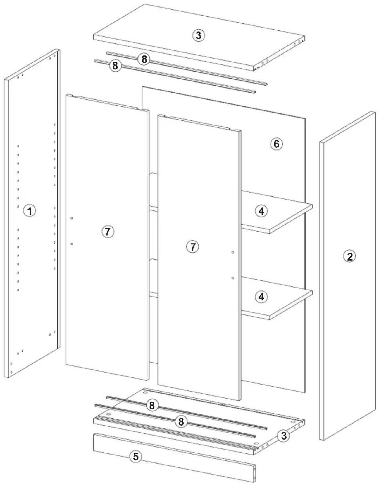 Sensiplast IAN 58931 - 1