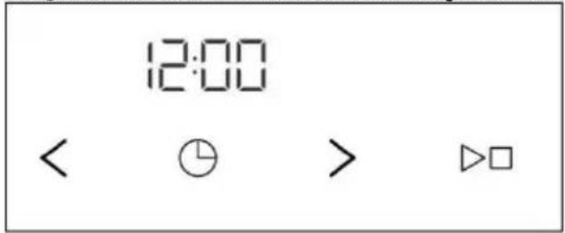 12:00 < ⏻ > ▷□
